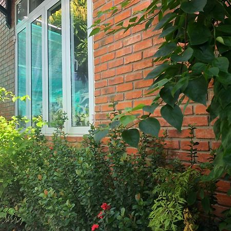 הואה Q'Tropical Garden Homestay מראה חיצוני תמונה