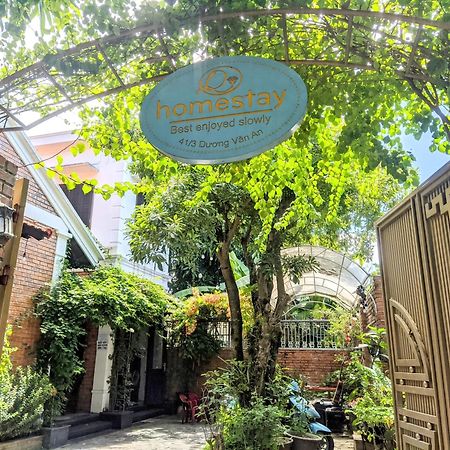 הואה Q'Tropical Garden Homestay מראה חיצוני תמונה