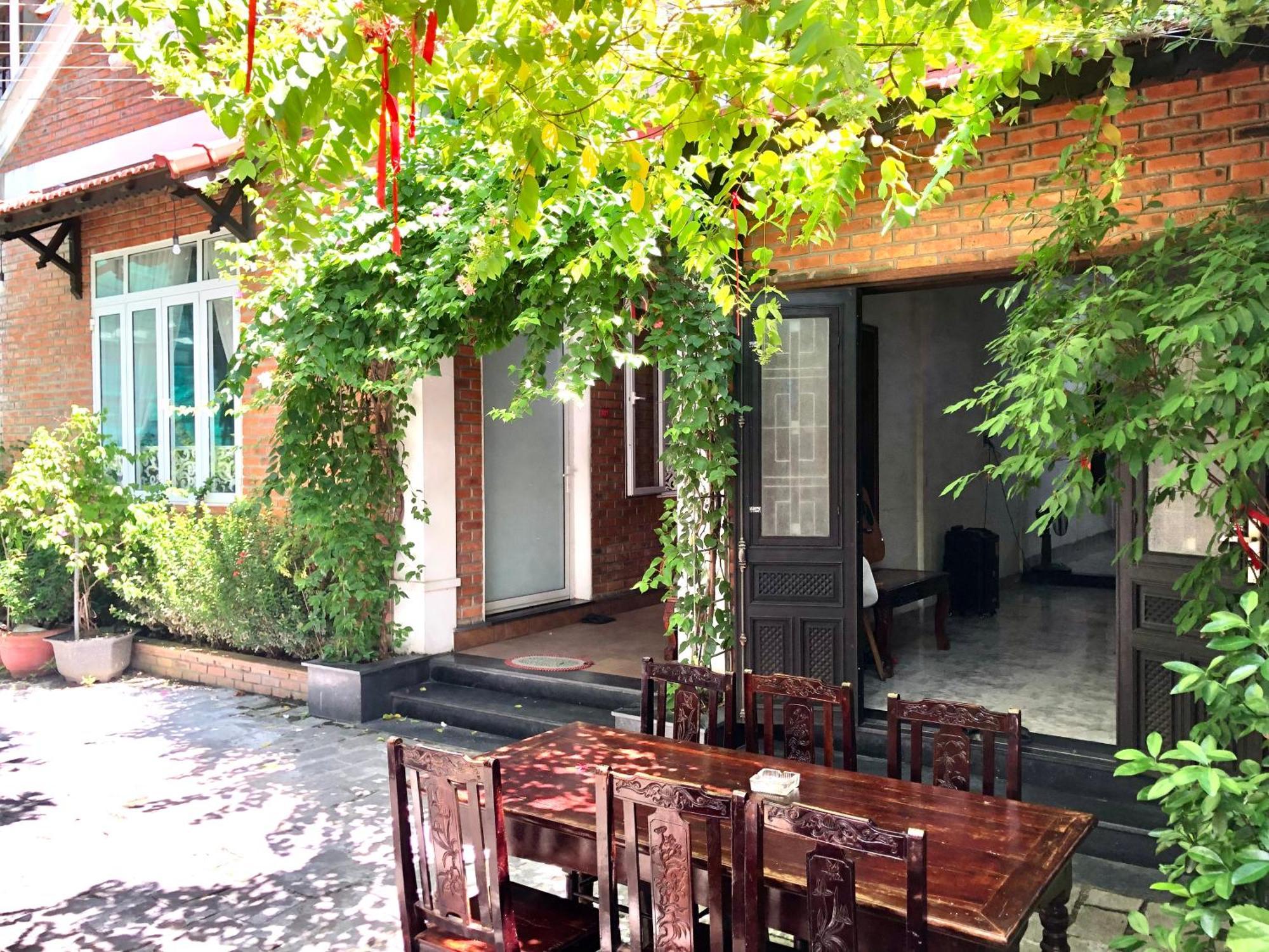 הואה Q'Tropical Garden Homestay מראה חיצוני תמונה
