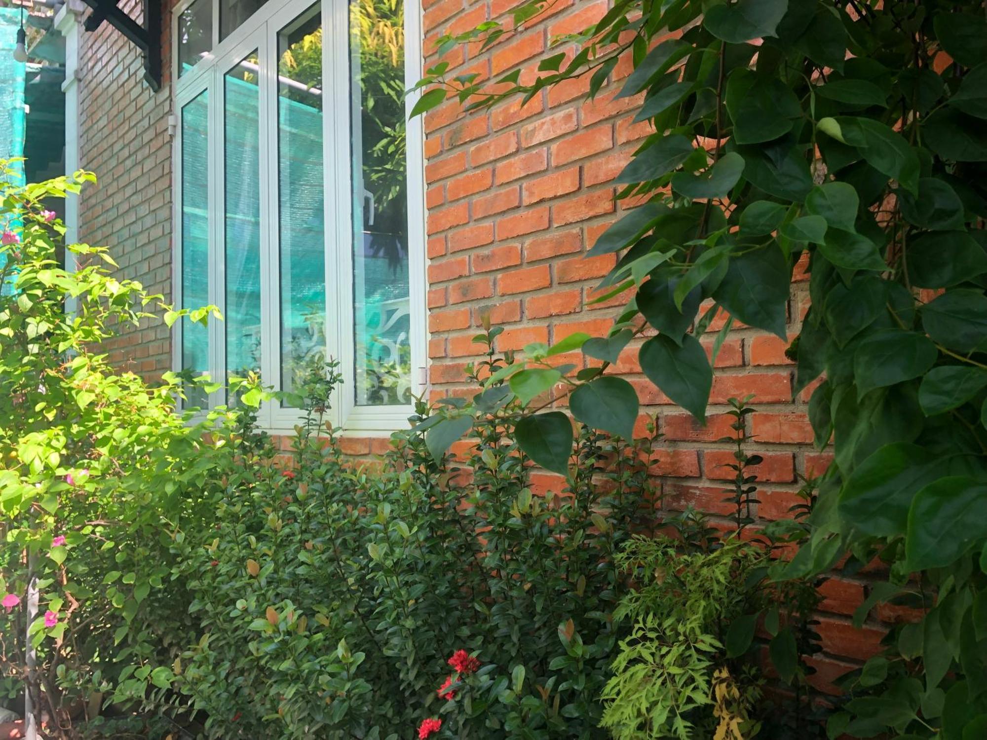 הואה Q'Tropical Garden Homestay מראה חיצוני תמונה