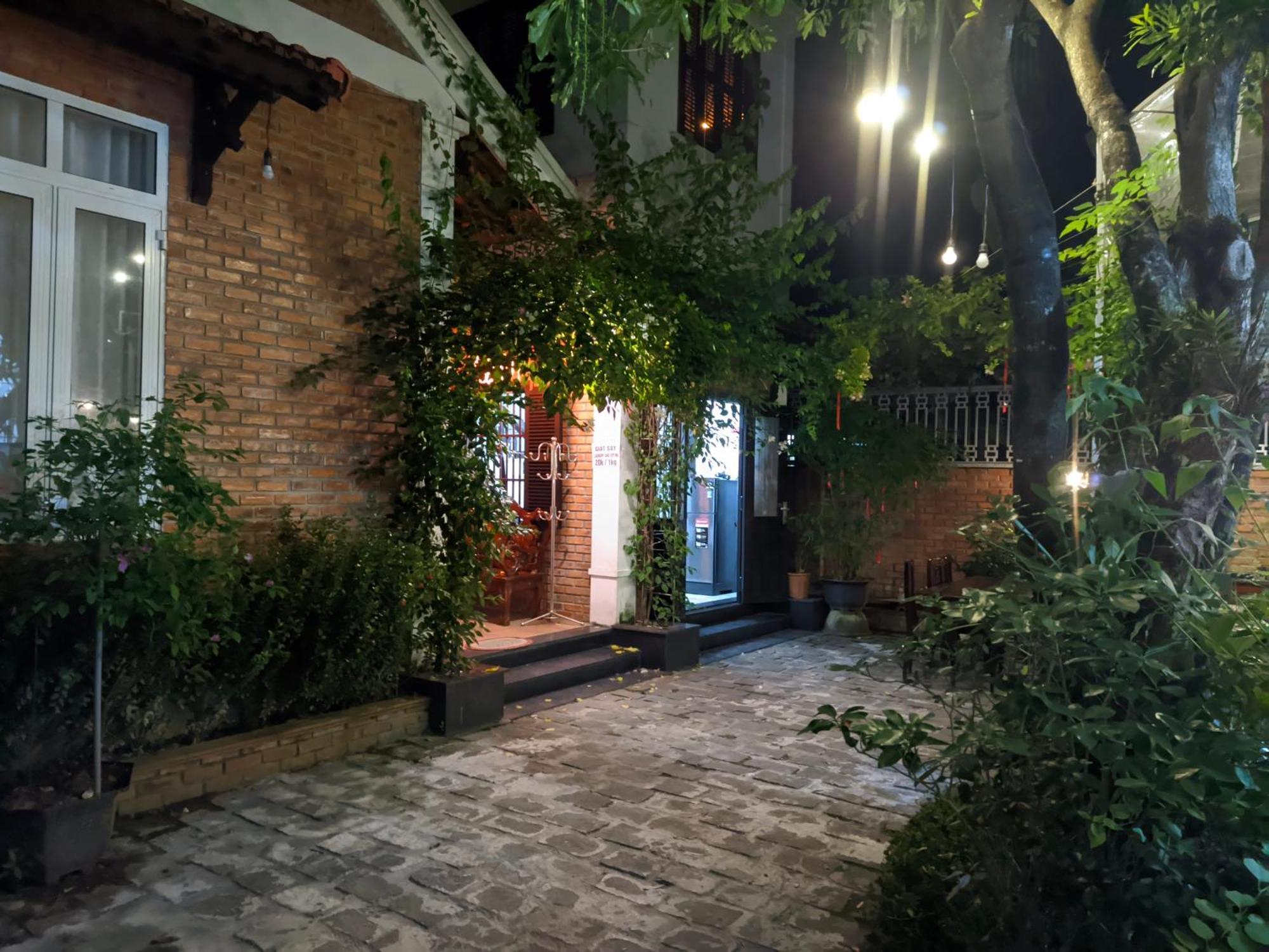 הואה Q'Tropical Garden Homestay מראה חיצוני תמונה