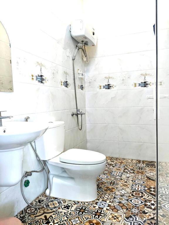 הואה Q'Tropical Garden Homestay מראה חיצוני תמונה