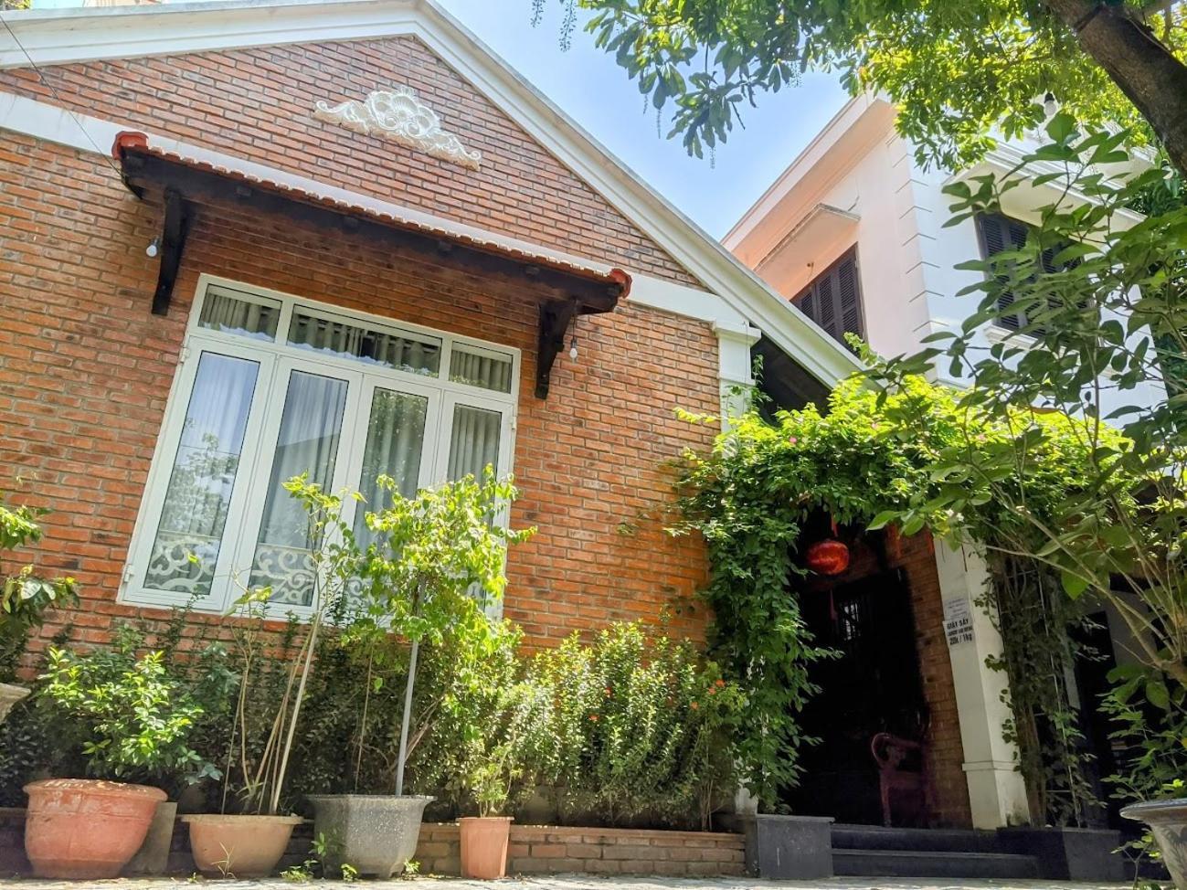הואה Q'Tropical Garden Homestay מראה חיצוני תמונה